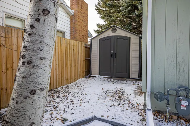 $374,500 | 1231 South Missouri Avenue, Casper, WY 82609