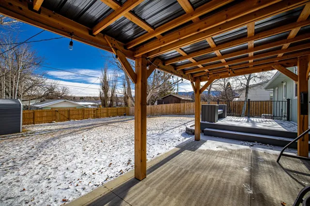 $374,500 | 1231 South Missouri Avenue, Casper, WY 82609