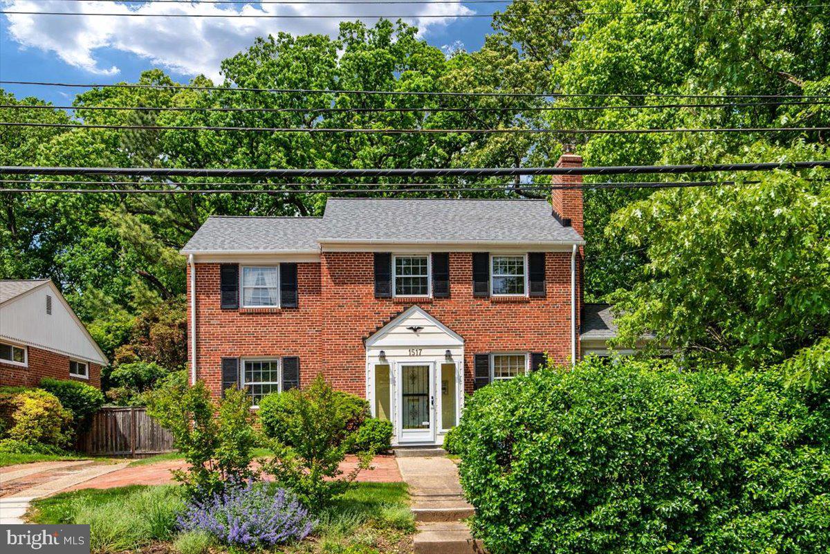 1517 Forest Glen Road Silver Spring, MD 20910 - Photo 1 of 37
