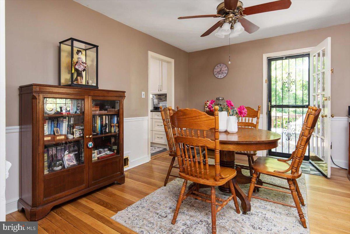 1517 Forest Glen Road Silver Spring, MD 20910 - Photo 13 of 37