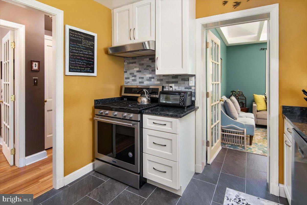 1517 Forest Glen Road Silver Spring, MD 20910 - Photo 14 of 37