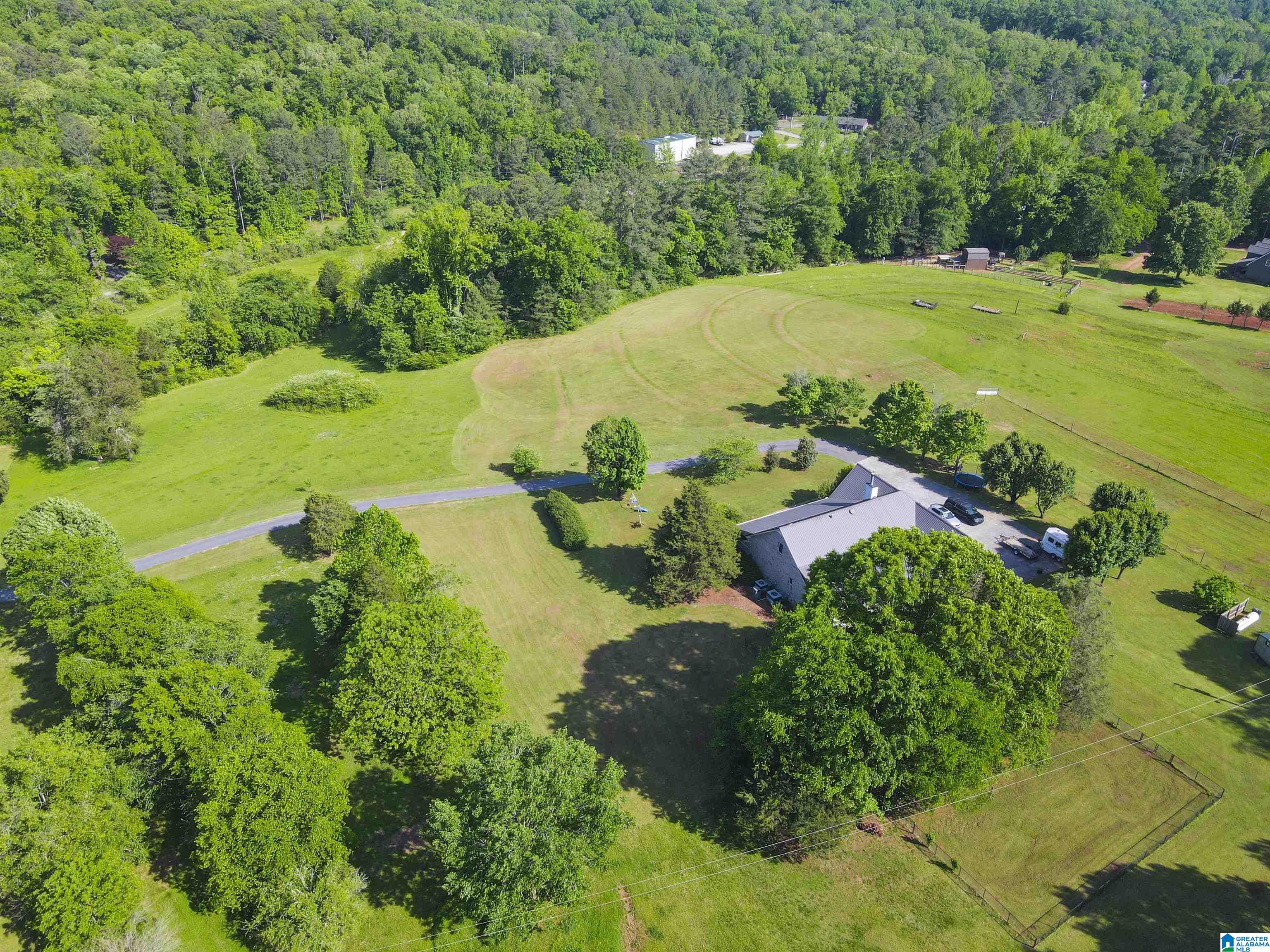 1189 Red Valley Road Remlap, AL 35133 - Photo 34 of 36