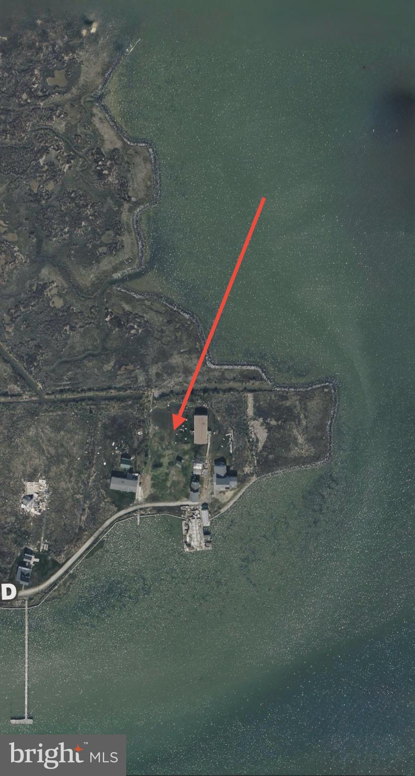 9-14 Tylerton Road Tylerton, MD 21866 - Photo 2 of 4