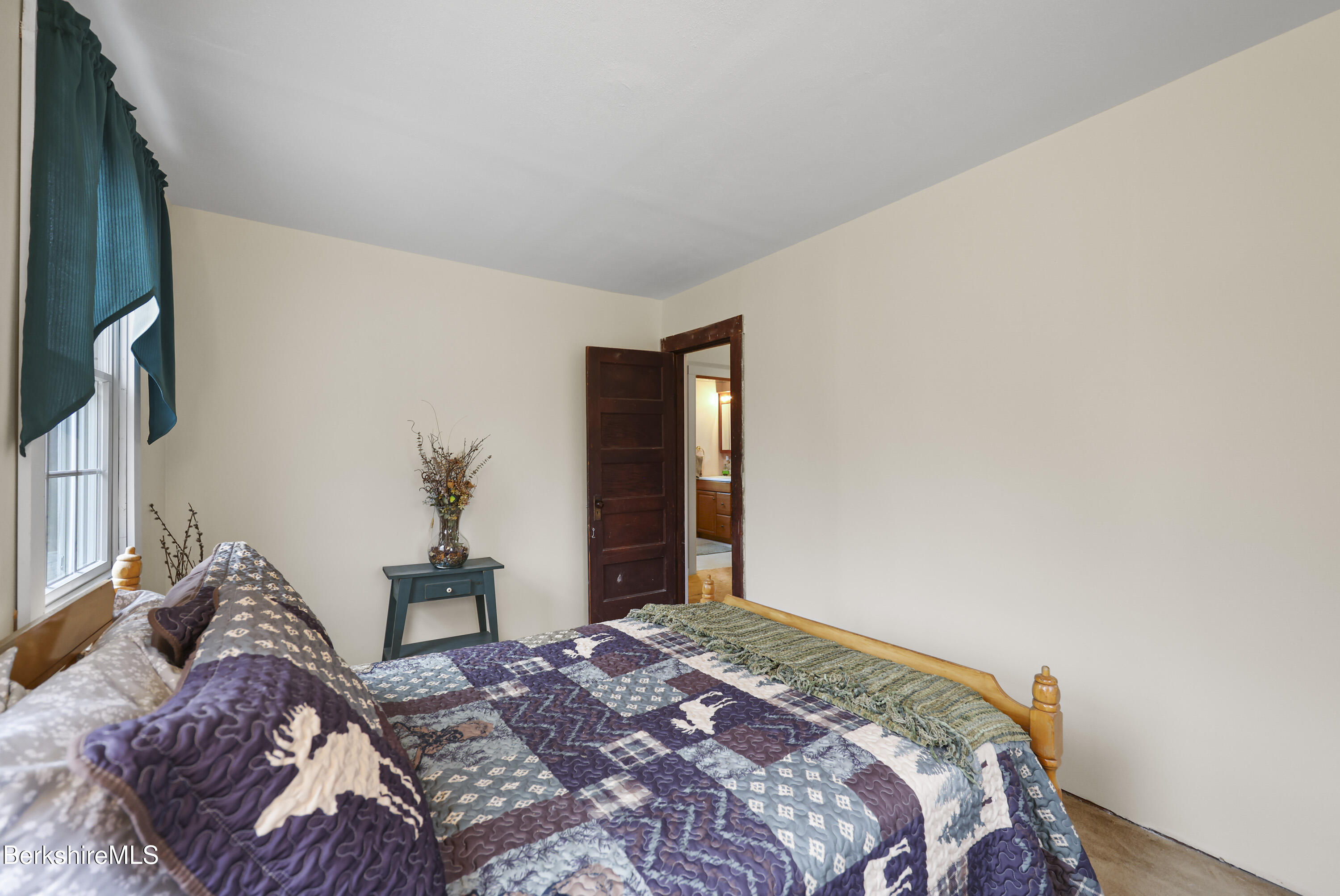 86 Hickingbotham Road Peru, MA 01235 - Photo 38 of 52 Bedroom 2