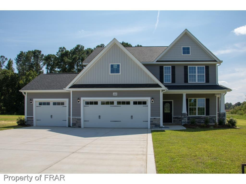 2620 Riddle Farm Road Fayetteville, NC 28306 - Photo 3 of 29 Photo 3