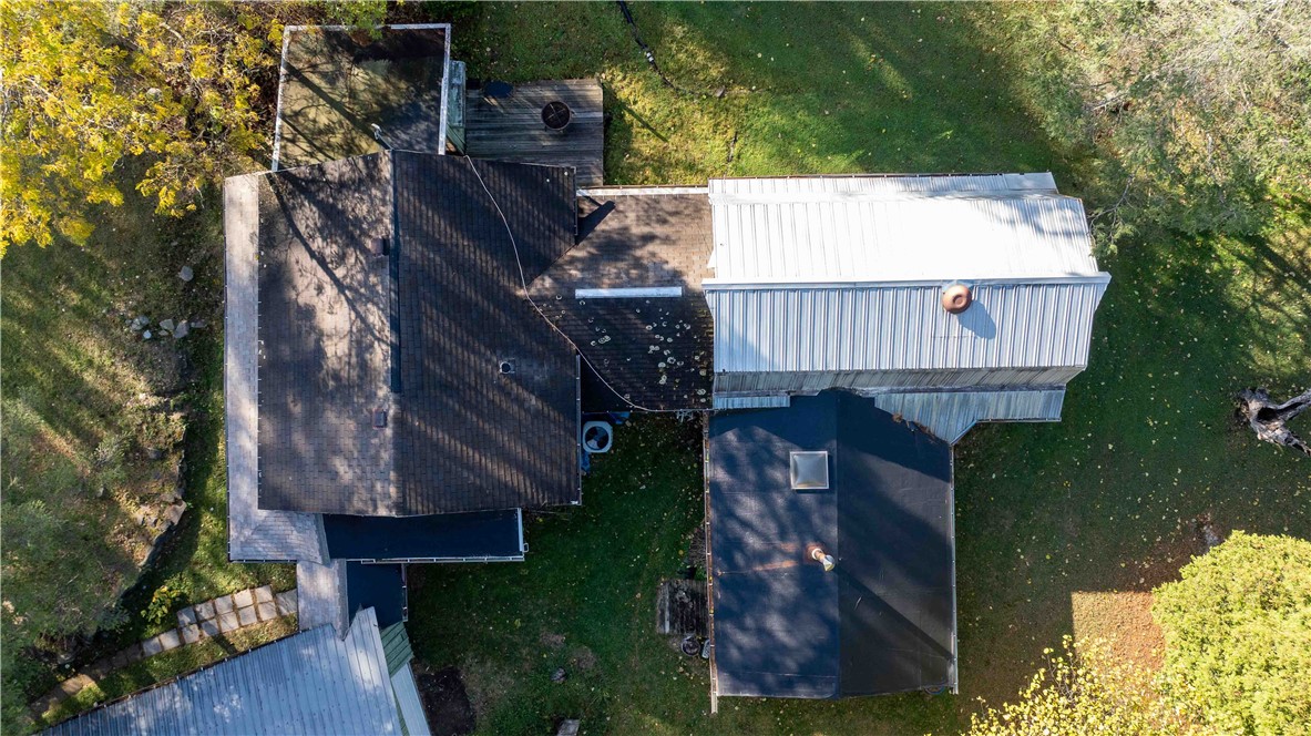 3306 Flint Hill Road Italy, NY 14512 - Photo 44 of 45