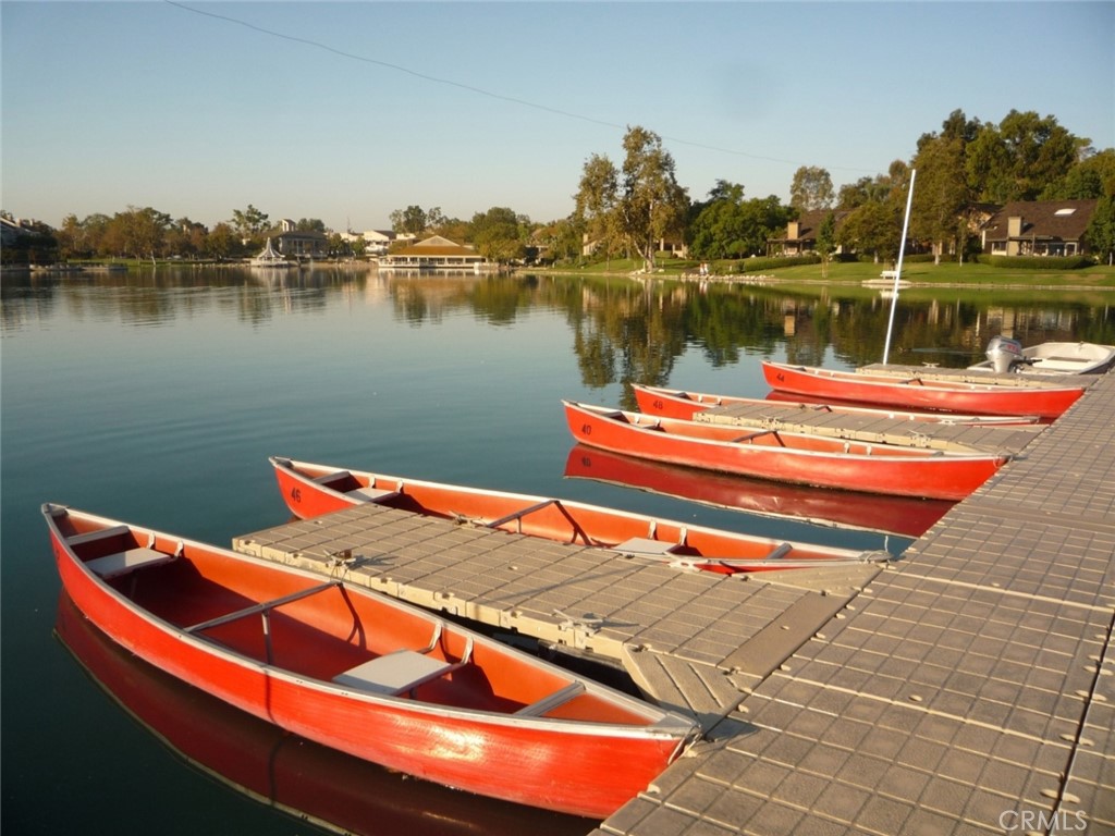 32 Acorn, Unit 15 Irvine, CA 92604 - Photo 47 of 51 Rental boats on North Lake