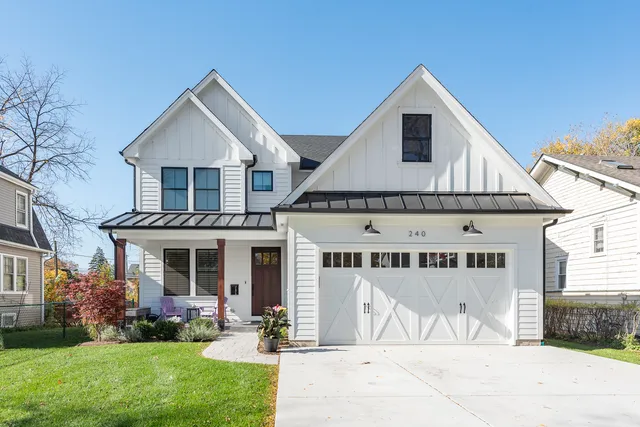 $229,000 | 451 South Garfield Terrace, Lombard, IL 60148