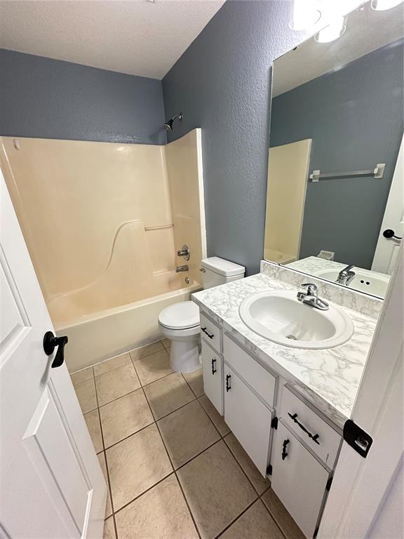 5140 Southwest 159th Street Ocala, FL 34473 - Photo 9 of 13 a bathroom with a sink toilet and shower
