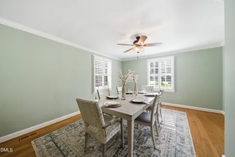 $1,440,000 | 3812 Somerset Drive, Durham, NC 27707