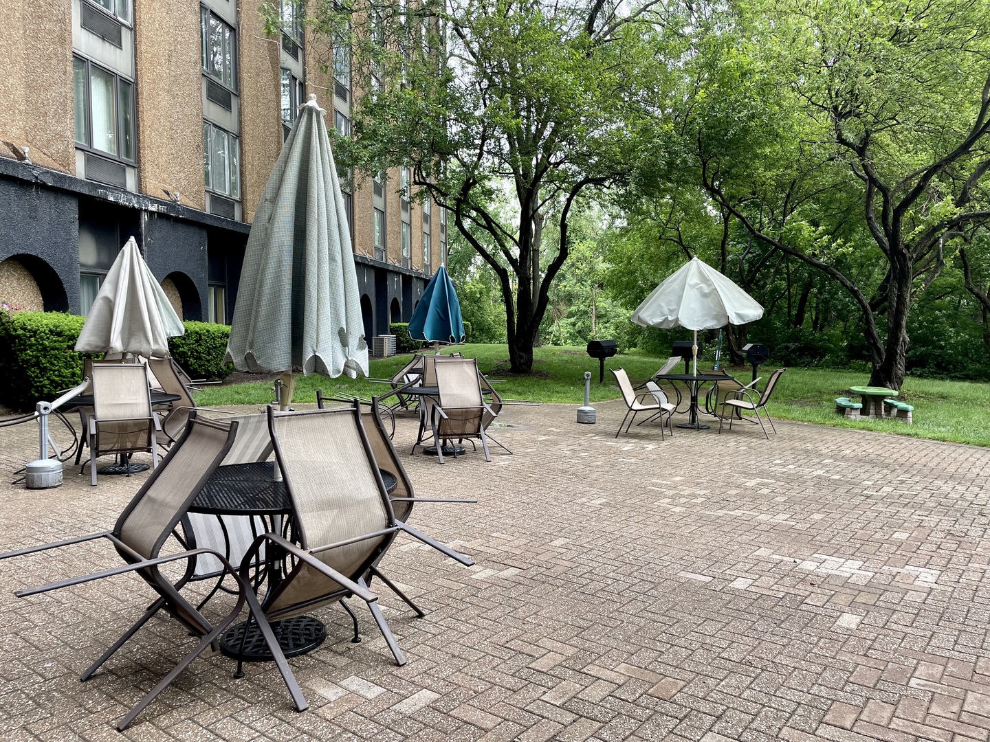 1 Renaissance Place, Unit 111 Palatine, IL 60067 - Photo 5 of 19