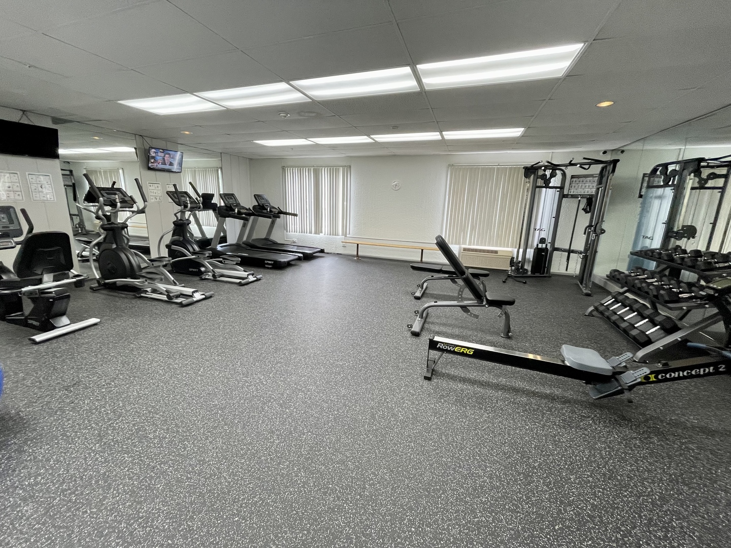 1 Renaissance Place, Unit 111 Palatine, IL 60067 - Photo 7 of 19