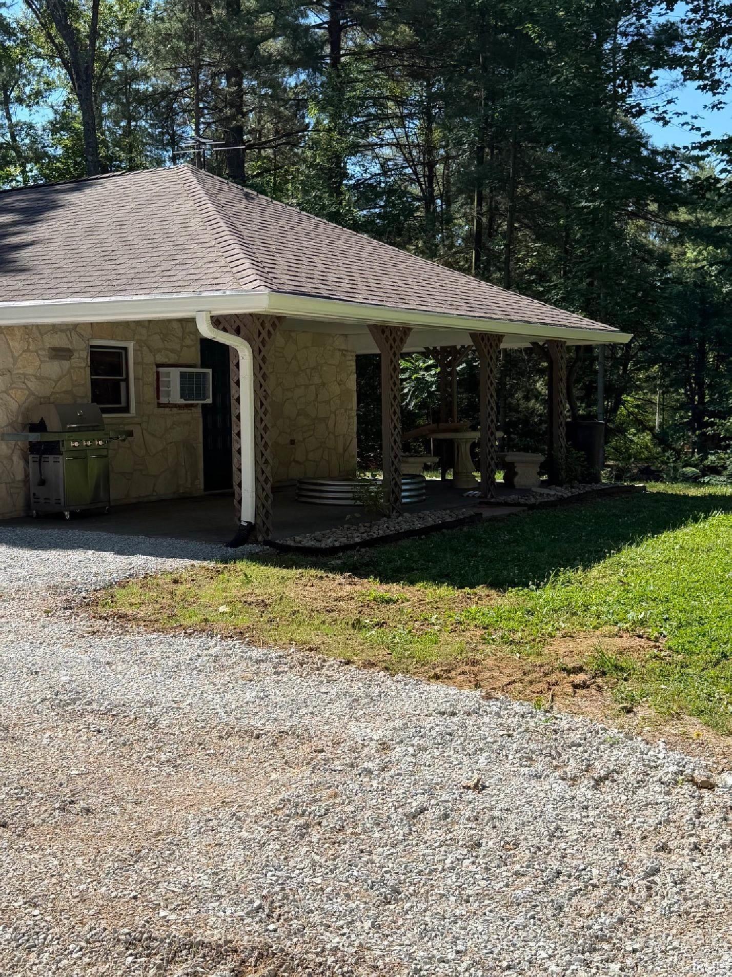 3407 North 1500th Road West Linton, IN 47441 - Photo 5 of 35