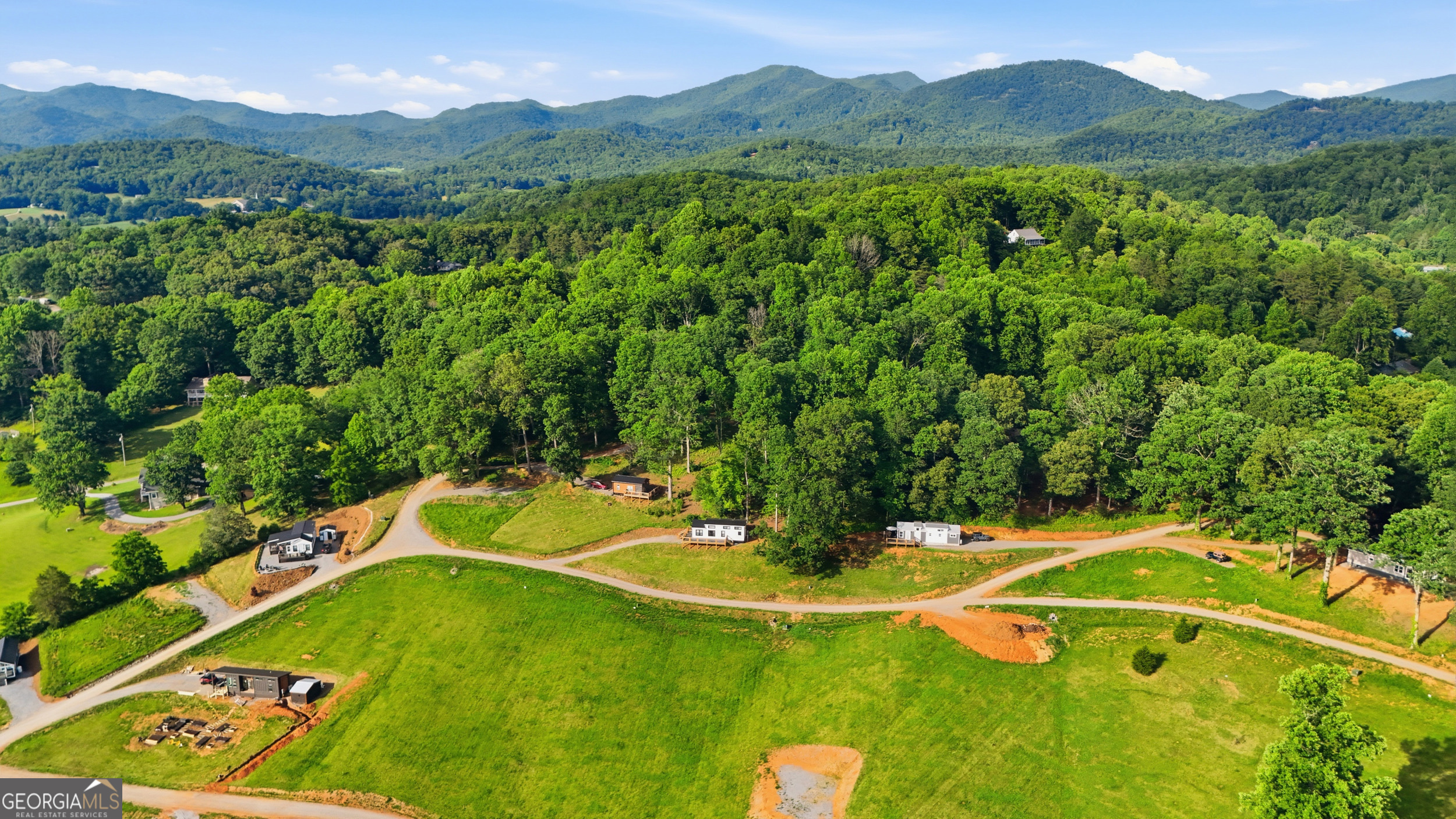 527 Saunders Road, Unit 9 Franklin, NC 28734 - Photo 31 of 39