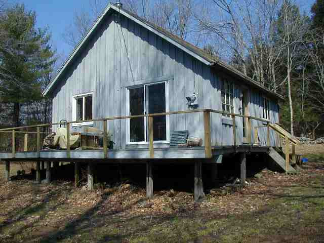 14 Blakesley Road Gilboa, NY 12076 - Photo 1 of 5 Photo 1