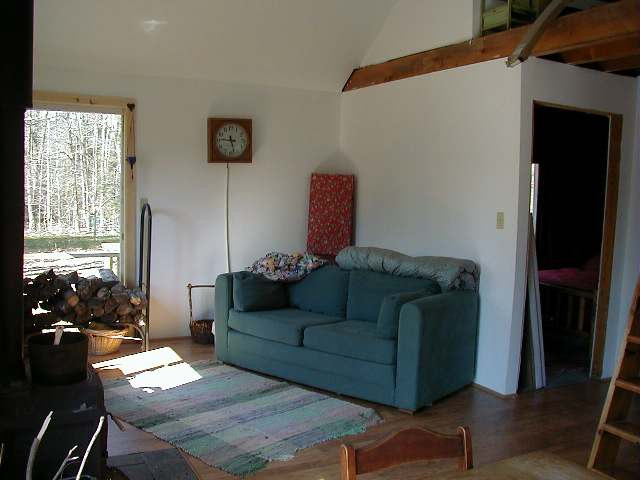 14 Blakesley Road Gilboa, NY 12076 - Photo 3 of 5 Photo 3