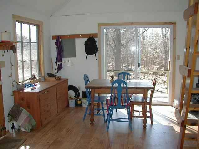 14 Blakesley Road Gilboa, NY 12076 - Photo 4 of 5 Photo 4