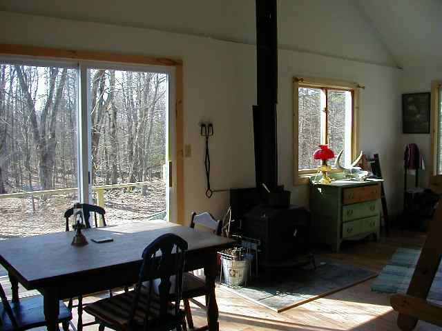 14 Blakesley Road Gilboa, NY 12076 - Photo 5 of 5 Photo 5