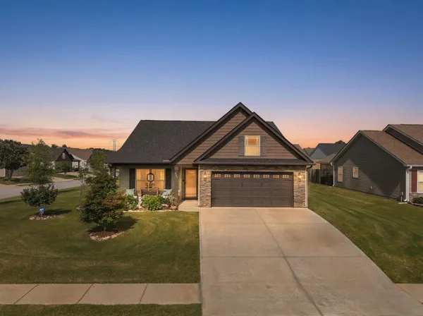 $399,900 | 336 Meadowmoor Road, Greer, SC 29651