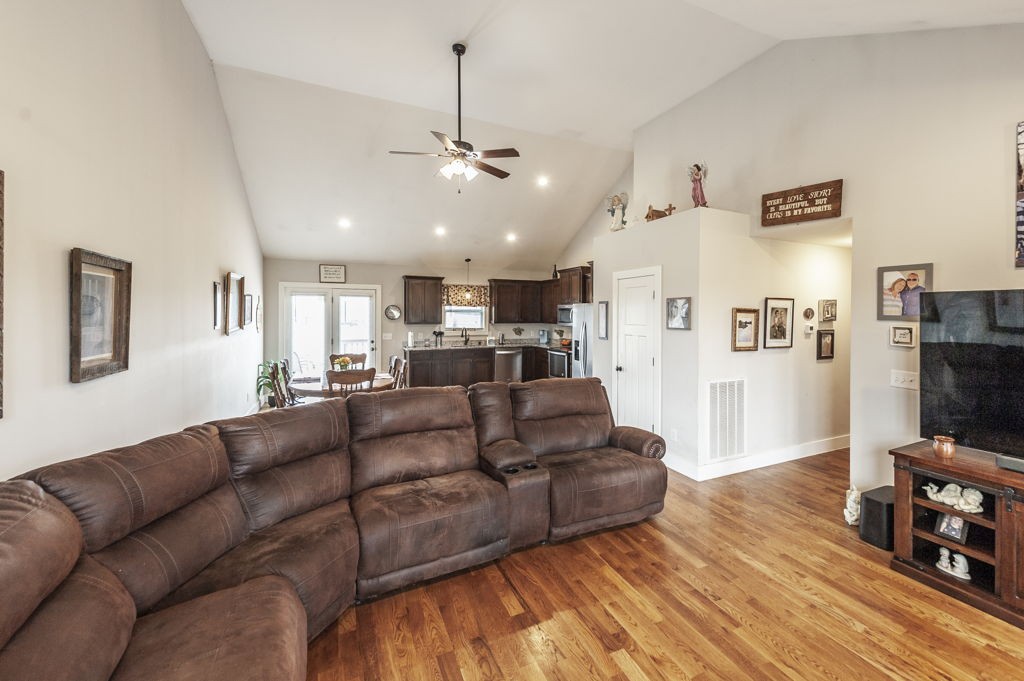 1699 Rapids Road Portland, TN 37148 - Photo 5 of 27