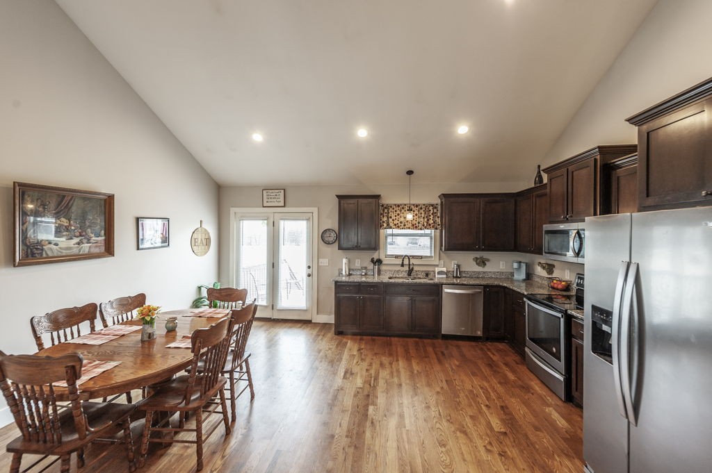 1699 Rapids Road Portland, TN 37148 - Photo 6 of 27