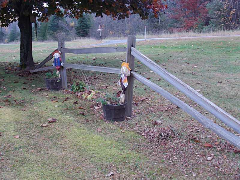 484 Dover Road Dexter, ME 04930 - Photo 35 of 35 Yard/Garden.