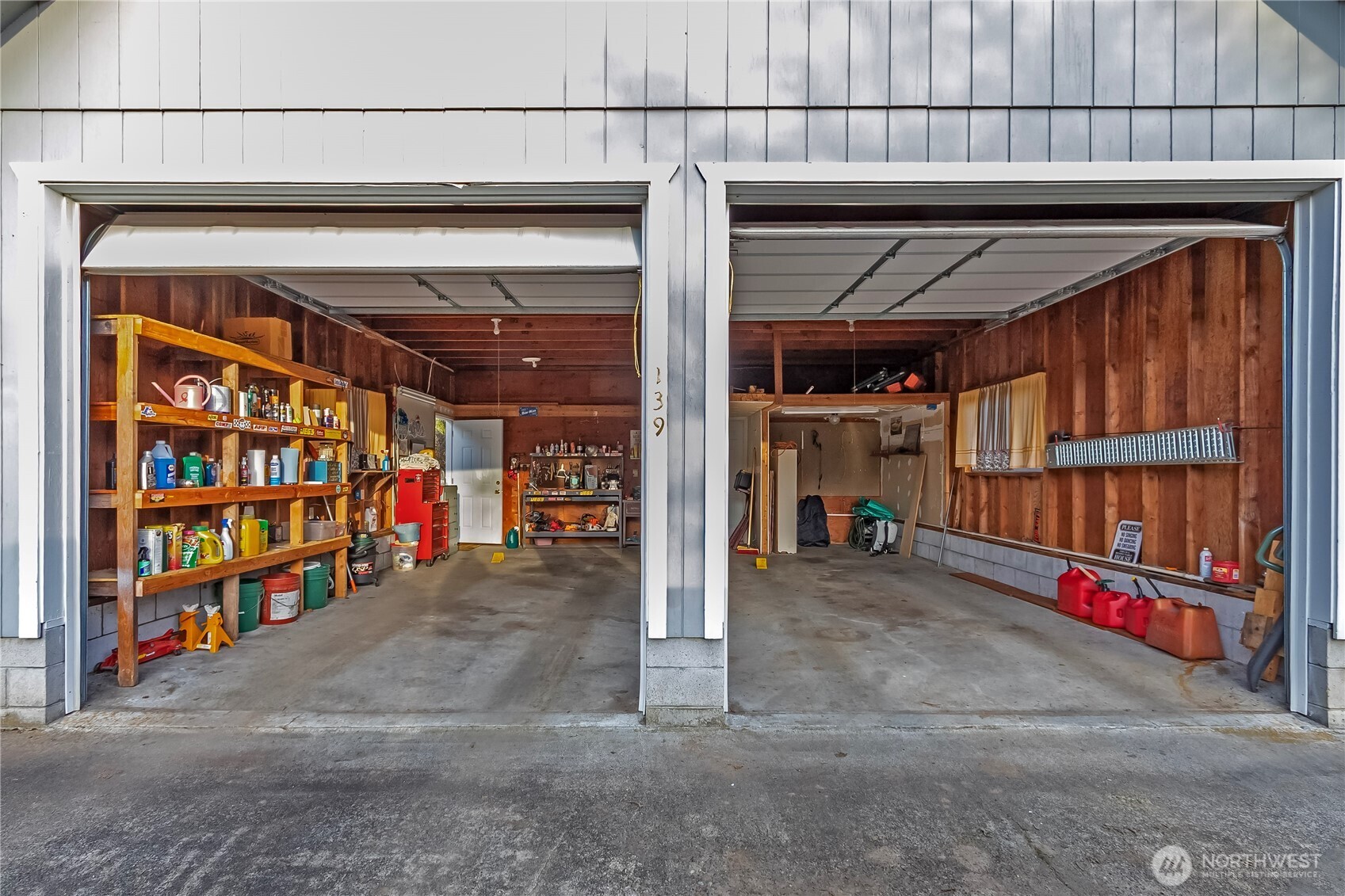 139 Kehoe Road Randle, WA 98377 - Photo 34 of 40 Gallery Image 34