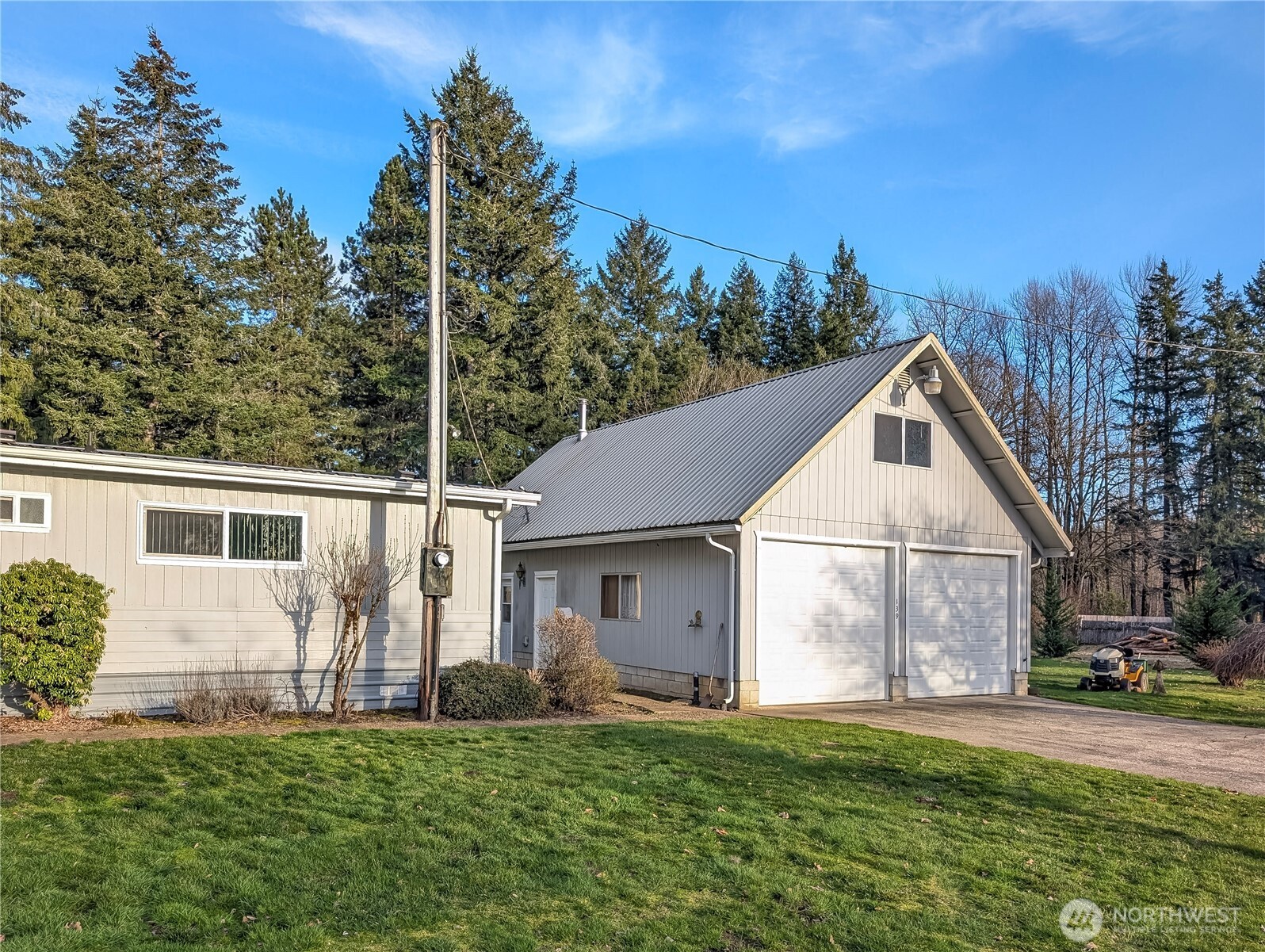 139 Kehoe Road Randle, WA 98377 - Photo 4 of 40 Gallery Image 4