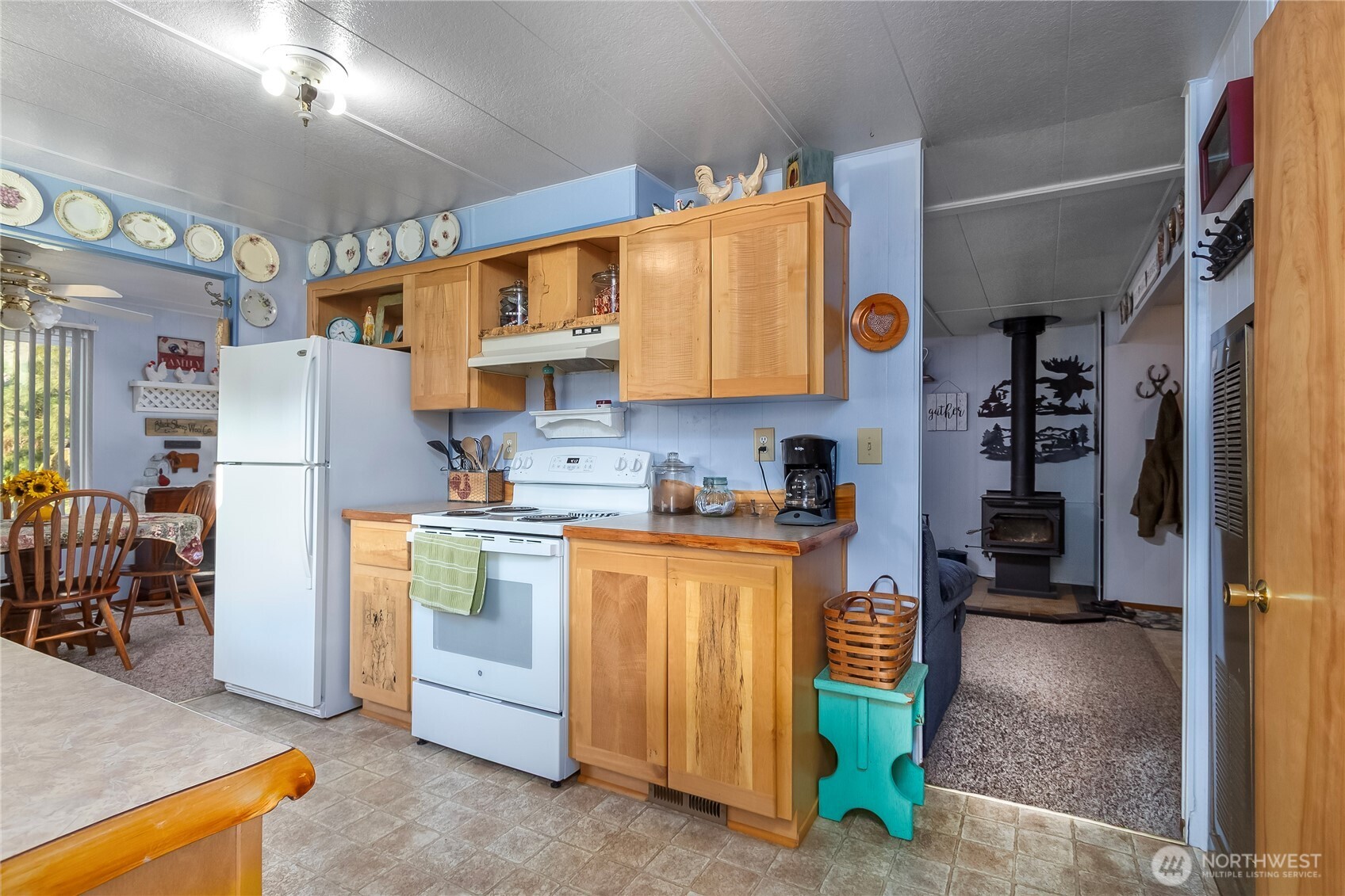 139 Kehoe Road Randle, WA 98377 - Photo 8 of 40 Gallery Image 8