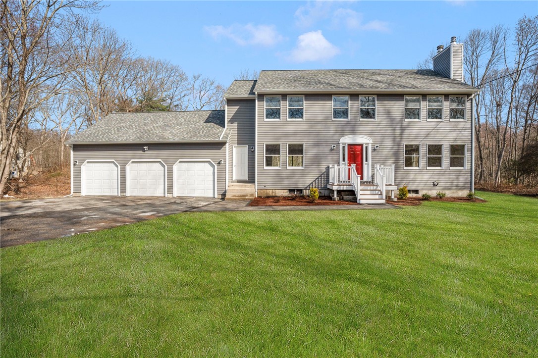 295 Frenchtown Road East Greenwich, RI 02818 - Photo 1 of 33
