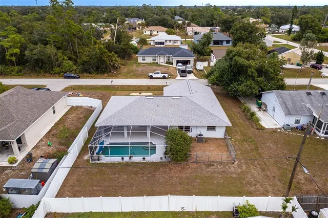 $335,000 | 912 Columbia Terrace, Port Charlotte, FL 33948