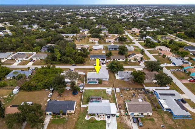 $335,000 | 912 Columbia Terrace, Port Charlotte, FL 33948