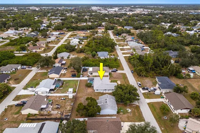 $335,000 | 912 Columbia Terrace, Port Charlotte, FL 33948