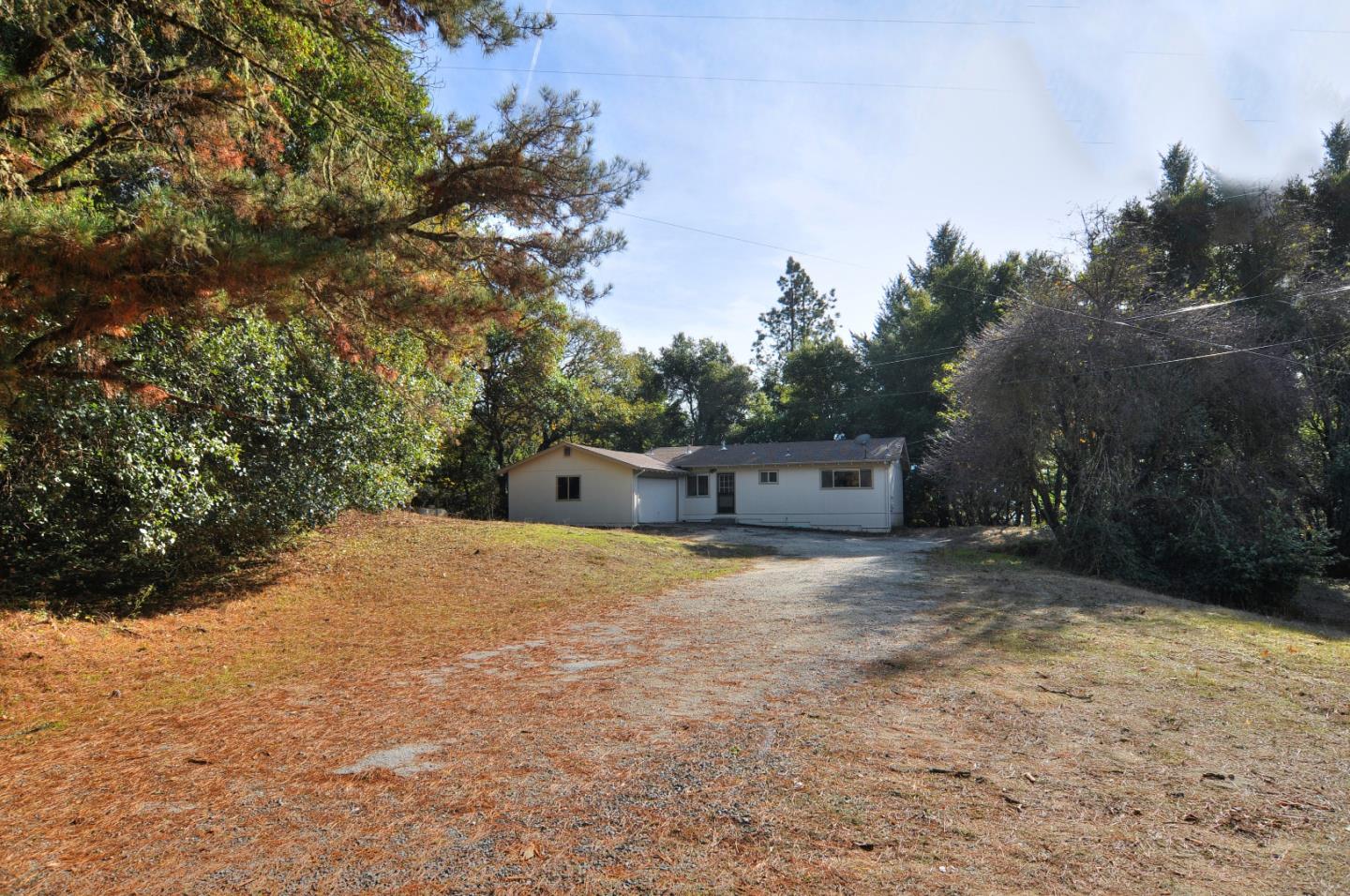 21690 Summit Road Los Gatos, CA 95033 - Photo 3 of 17 Gallery Image 3