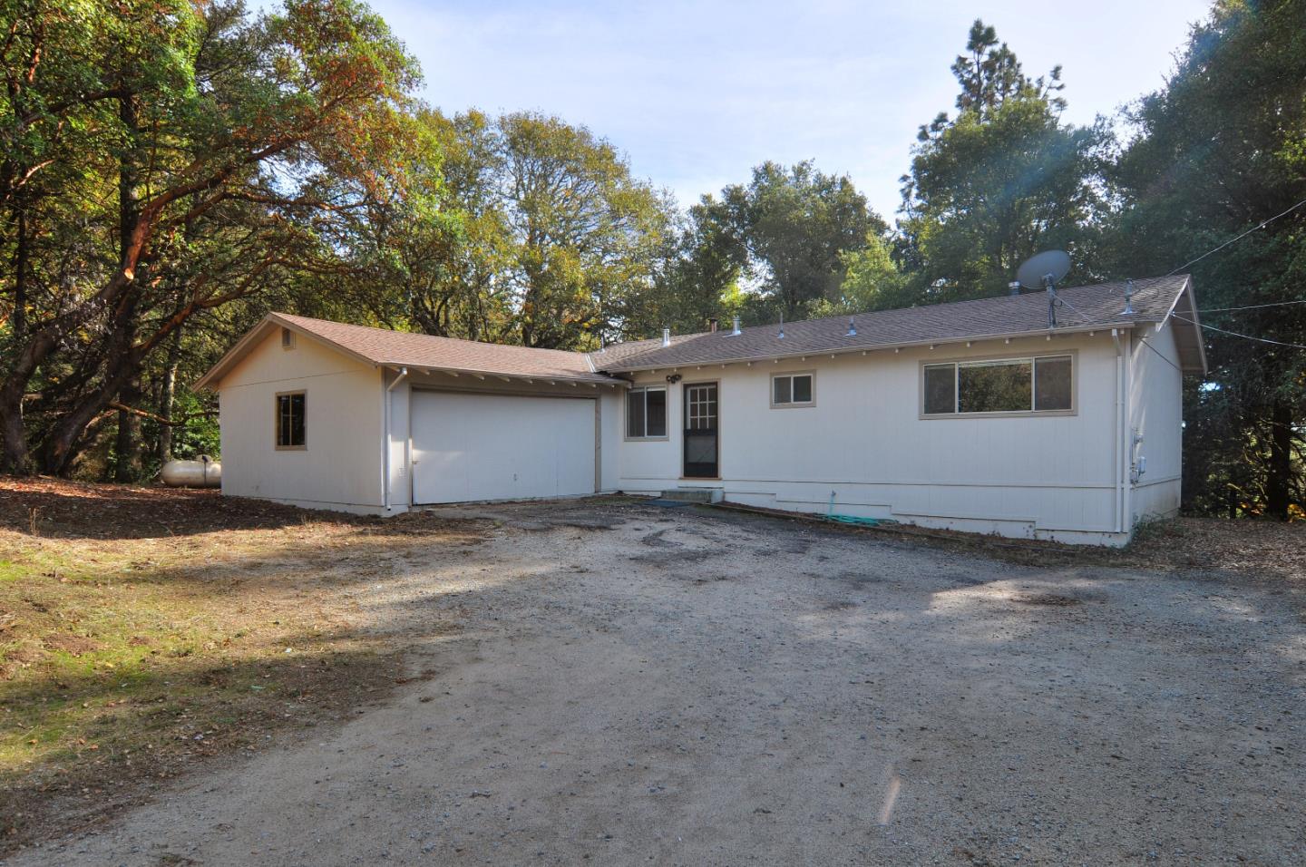 21690 Summit Road Los Gatos, CA 95033 - Photo 5 of 17 Gallery Image 5