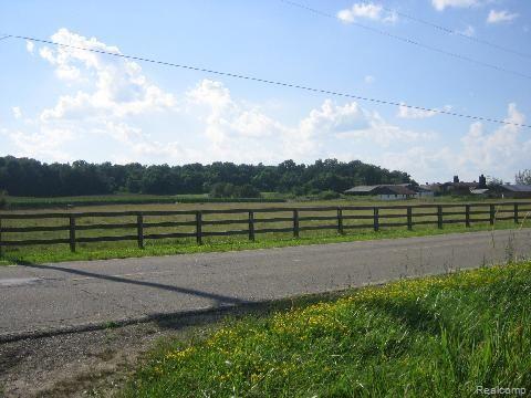 0 Morris Road Lapeer, MI 48446 - Photo 1 of 1 IMG_3827