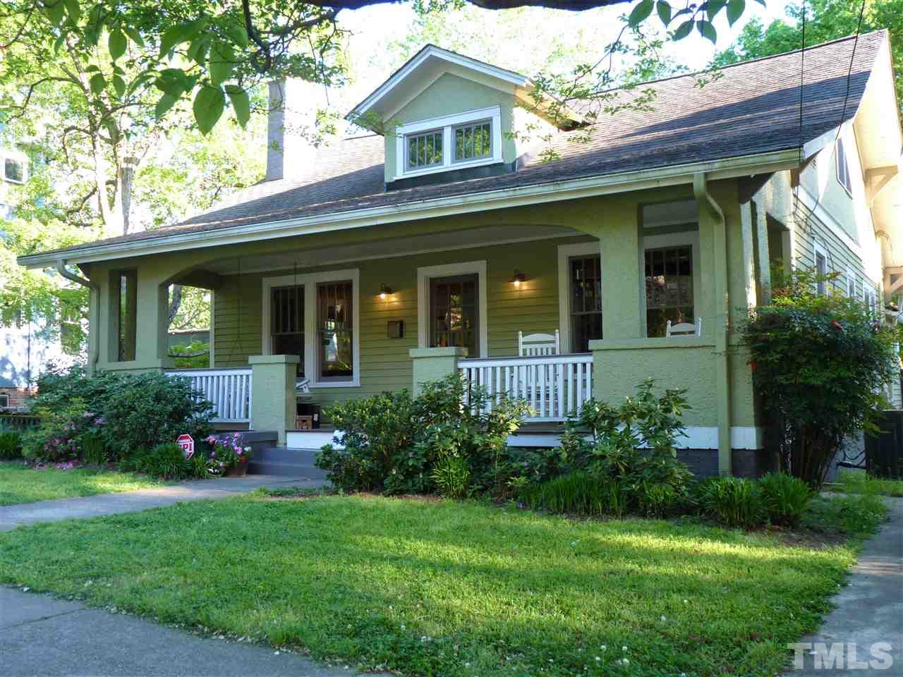 807 West South Street Raleigh, NC 27603 - Photo 1 of 30 Gallery Image 1