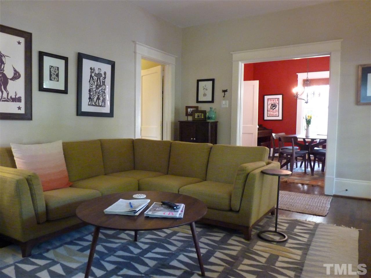 807 West South Street Raleigh, NC 27603 - Photo 4 of 30 Gallery Image 4