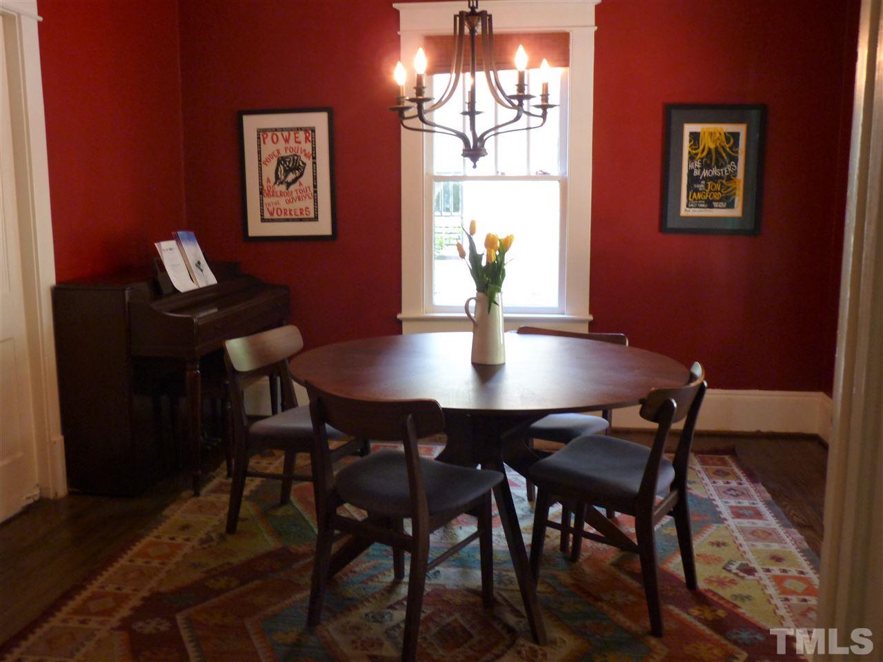 807 West South Street Raleigh, NC 27603 - Photo 6 of 30 Gallery Image 6