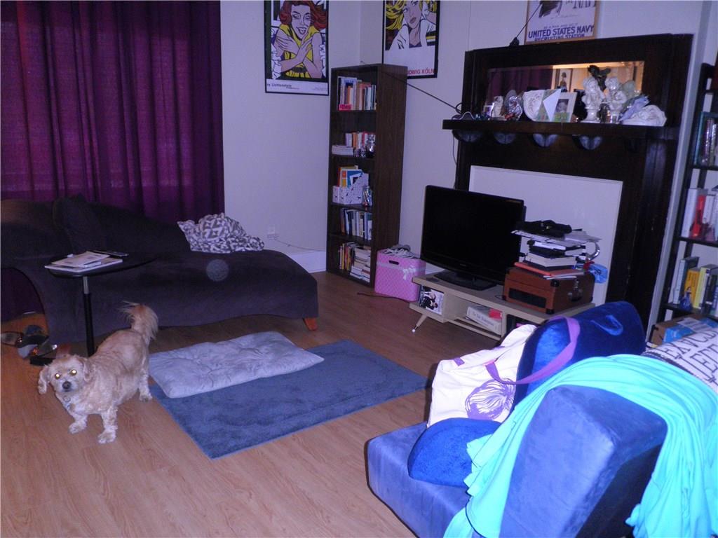 1424 Rutherford Avenue Beechview, PA 15216 - Photo 4 of 19 Unit 1 living room new floor