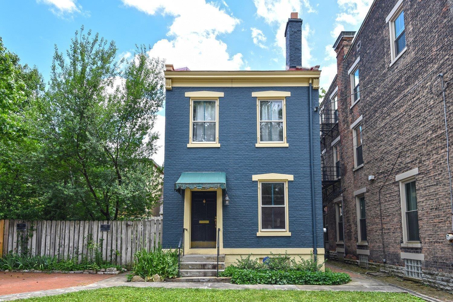 1322 Spring Street Cincinnati, OH 45202 - Photo 1 of 1 Gallery Image 1