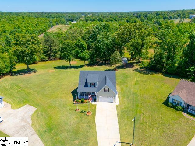391 Bright Farm Road Duncan, SC 29334 - Photo 50 of 50