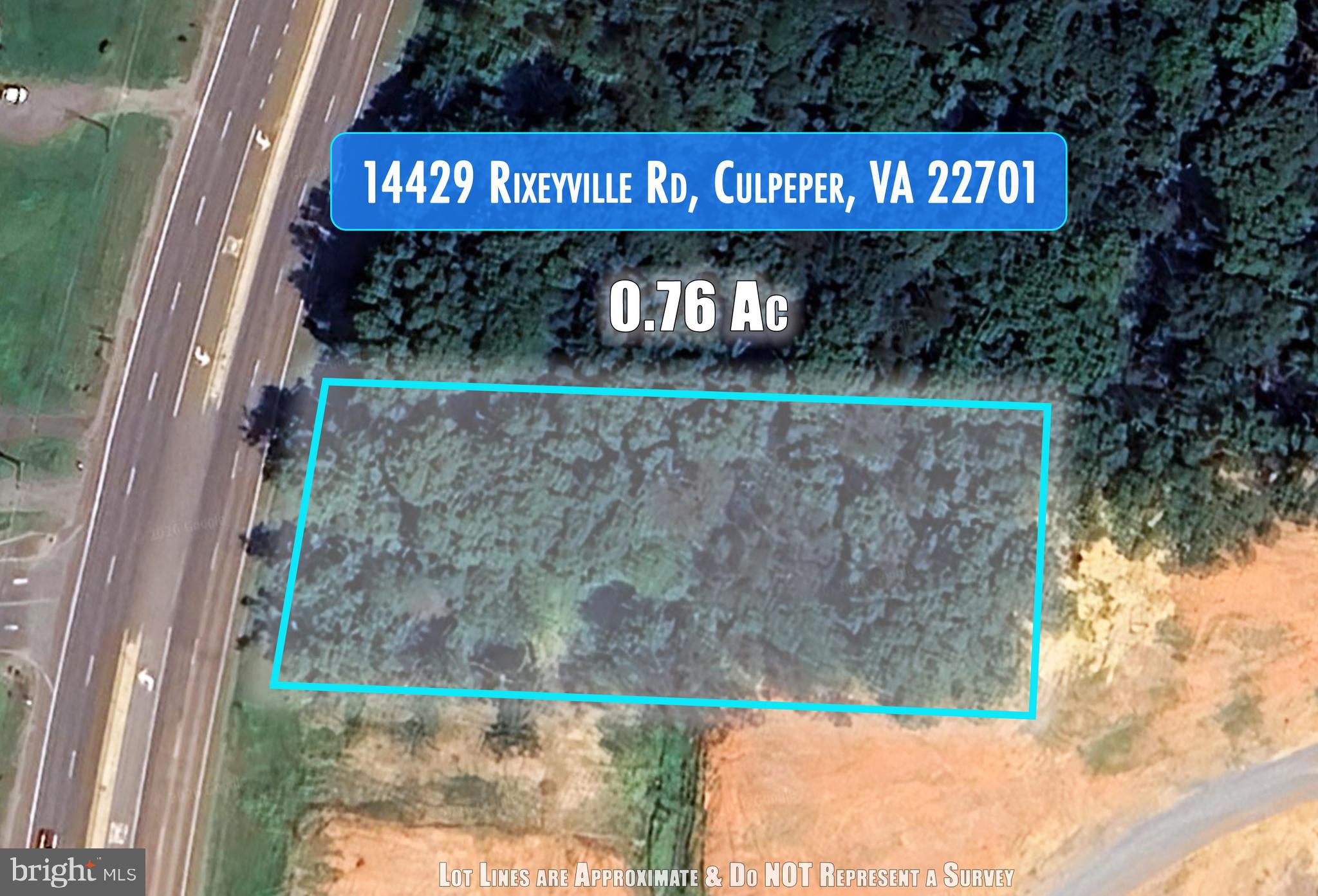 14429 Rixeyville Road Culpeper, VA 22701 - Photo 5 of 6