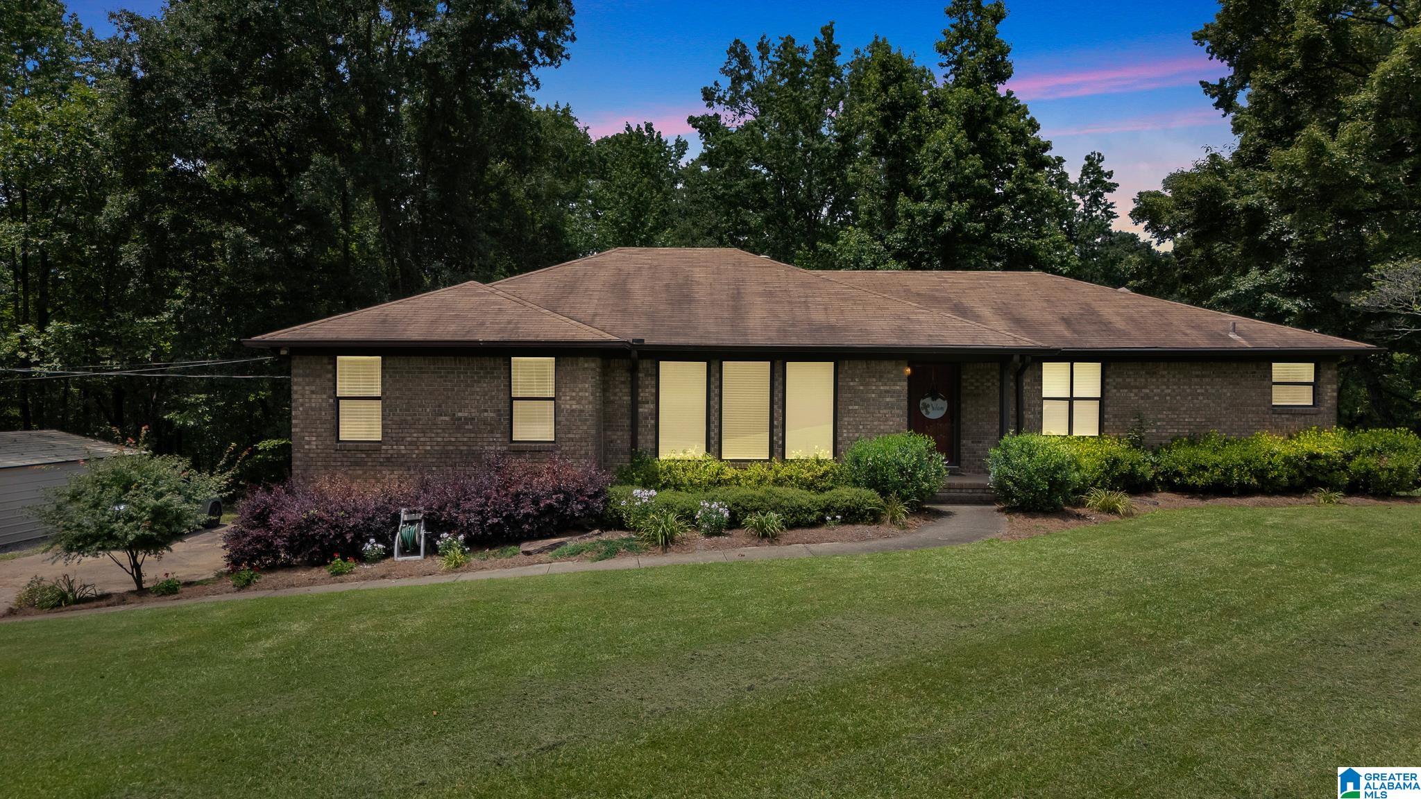 7717 Lock 17 Road Bessemer, AL 35023 - Photo 6 of 65