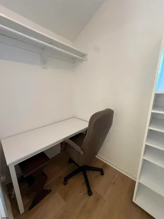 a view of a workspace