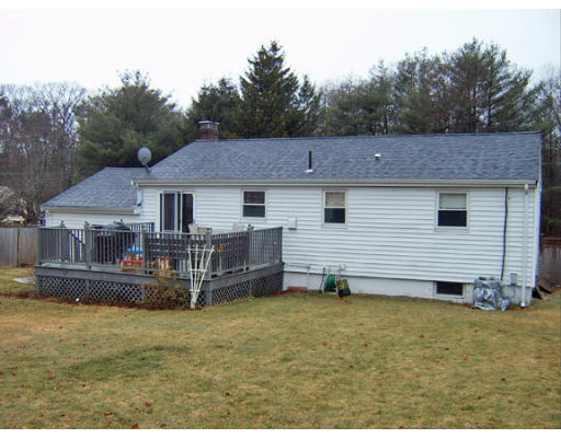 20 Dianthus Road Holbrook, MA 02343 - Photo 20 of 20 Gallery Image 20