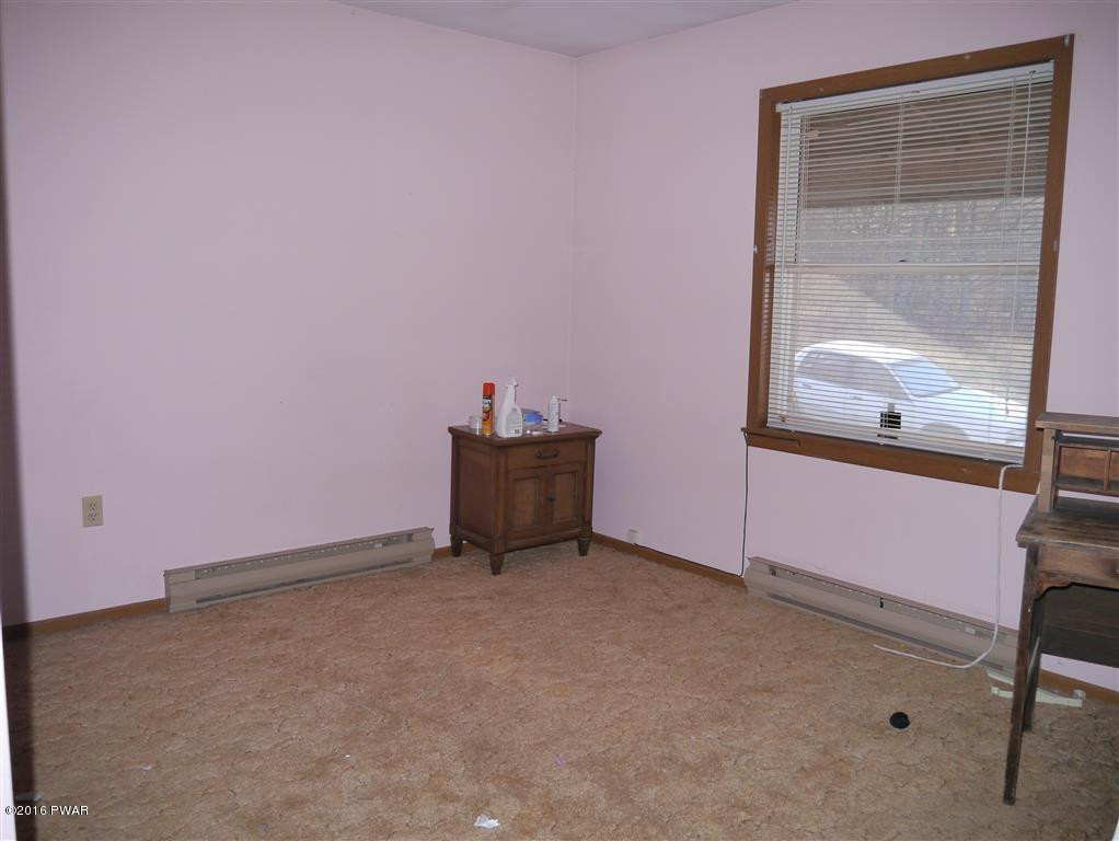 317 Leonard Road Pleasant Mount, PA 18453 - Photo 6 of 24 Bedroom 1