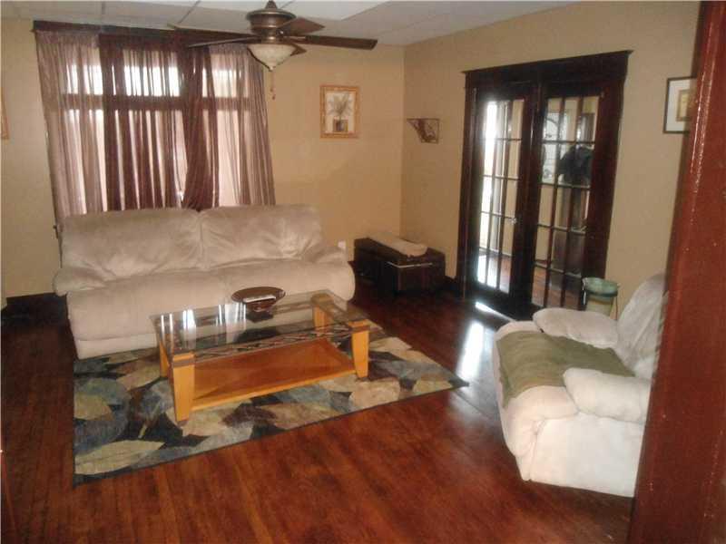 Living Room. 