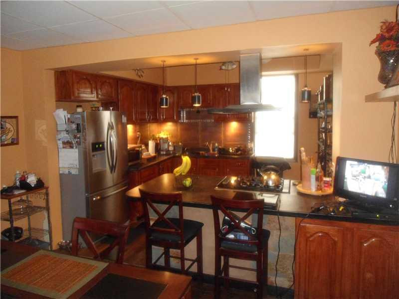 443 Phillips Avenue McKees Rocks, PA 15136 - Photo 8 of 15 Kitchen.