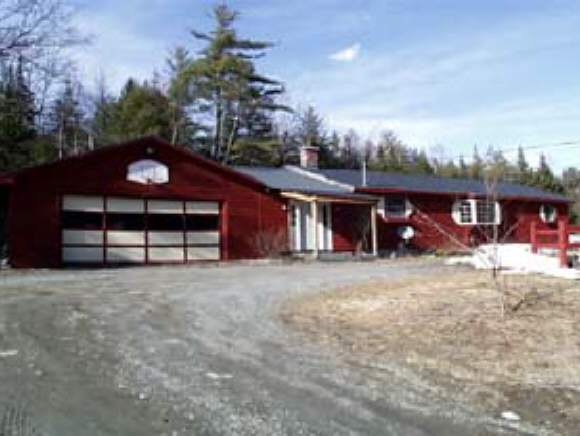 216 Partridge Lake Road Littleton, NH 03561 - Photo 1 of 1 Gallery Image 1